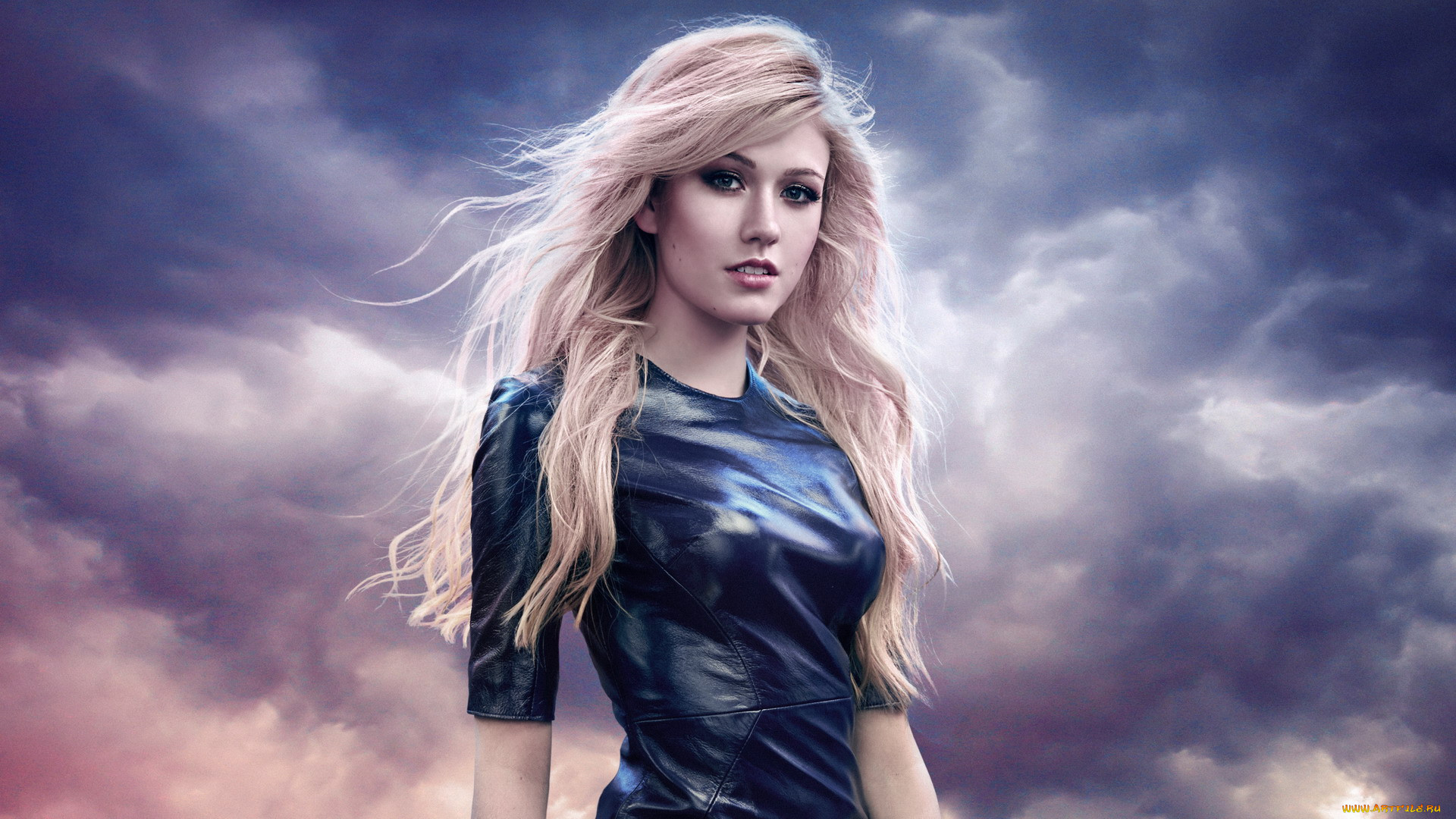 , katherine mcnamara, , , , , 